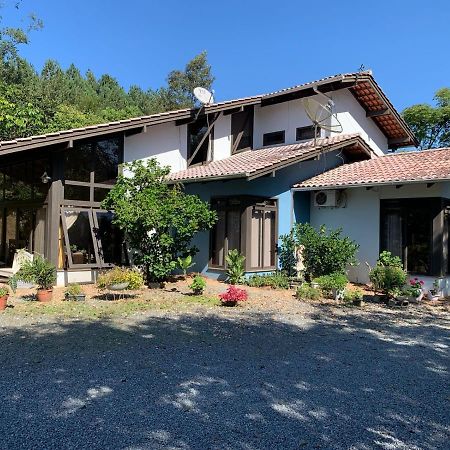Morada Da Vo Gati Ξενοδοχείο Blumenau Εξωτερικό φωτογραφία