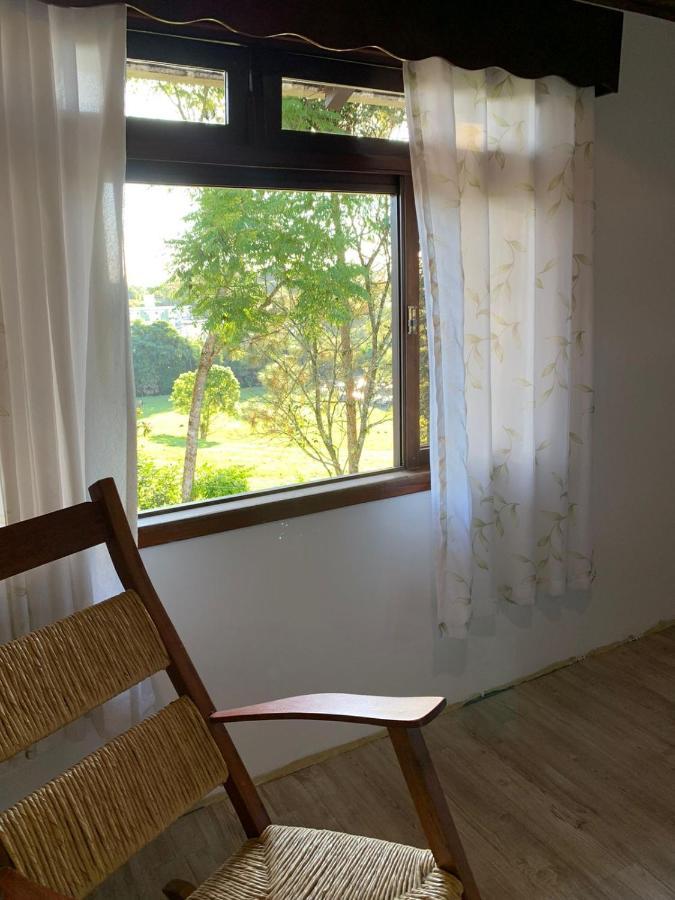 Morada Da Vo Gati Ξενοδοχείο Blumenau Εξωτερικό φωτογραφία