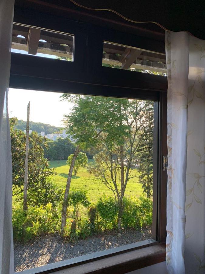 Morada Da Vo Gati Ξενοδοχείο Blumenau Εξωτερικό φωτογραφία